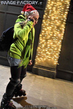 2019-12-26 Milano - Critical Mass 53